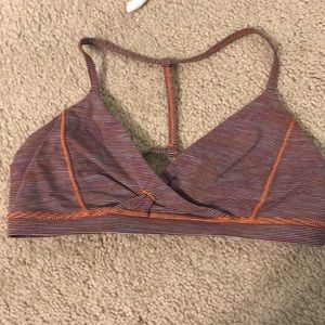Lululemon bra
